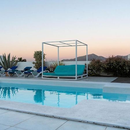 Villa Perla Blanca Playa Blanca  Exteriér fotografie