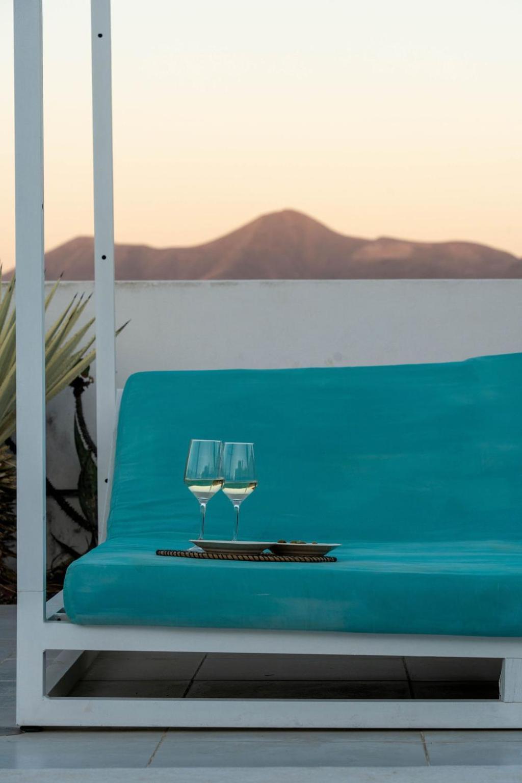 Villa Perla Blanca Playa Blanca  Exteriér fotografie
