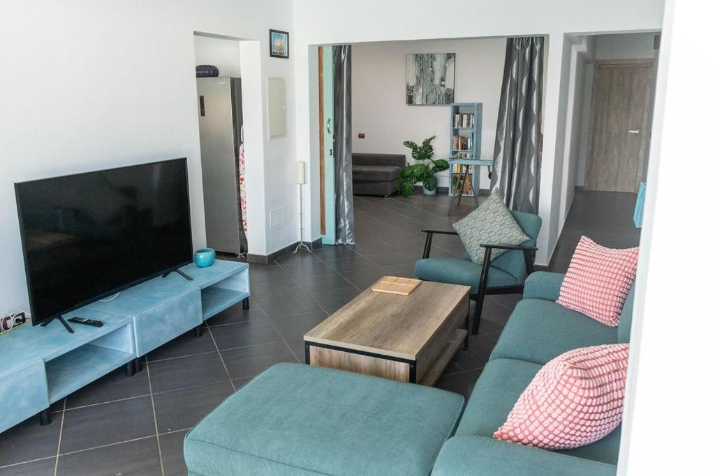 Villa Perla Blanca Playa Blanca  Exteriér fotografie