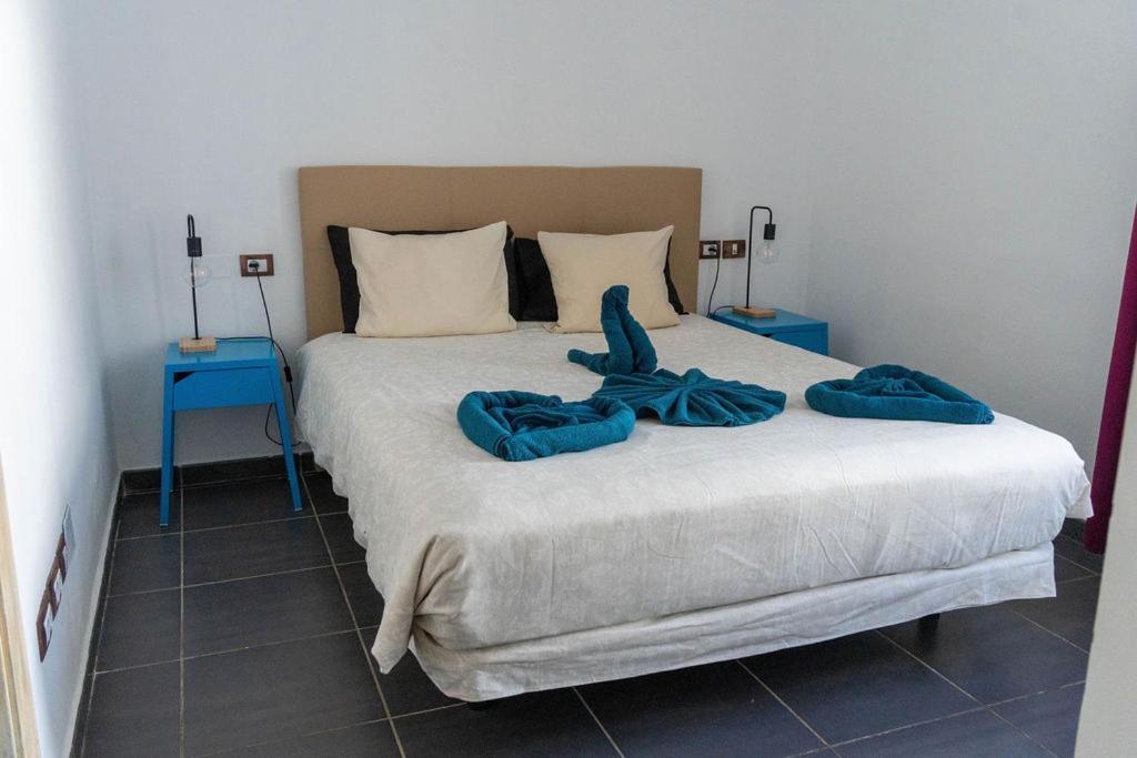 Villa Perla Blanca Playa Blanca  Exteriér fotografie