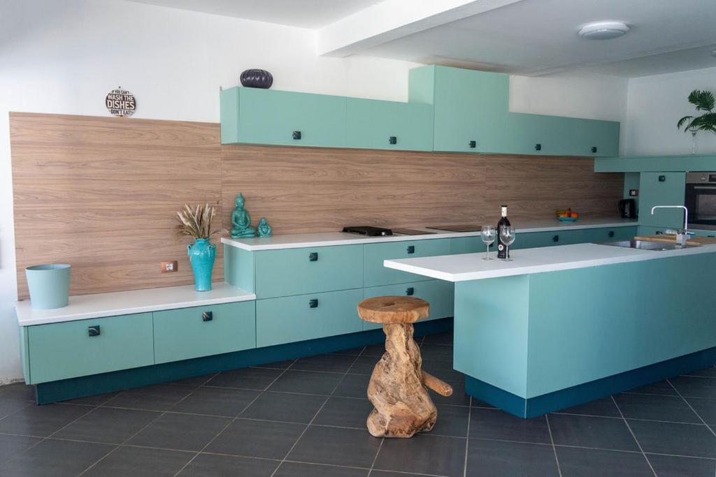 Villa Perla Blanca Playa Blanca  Exteriér fotografie