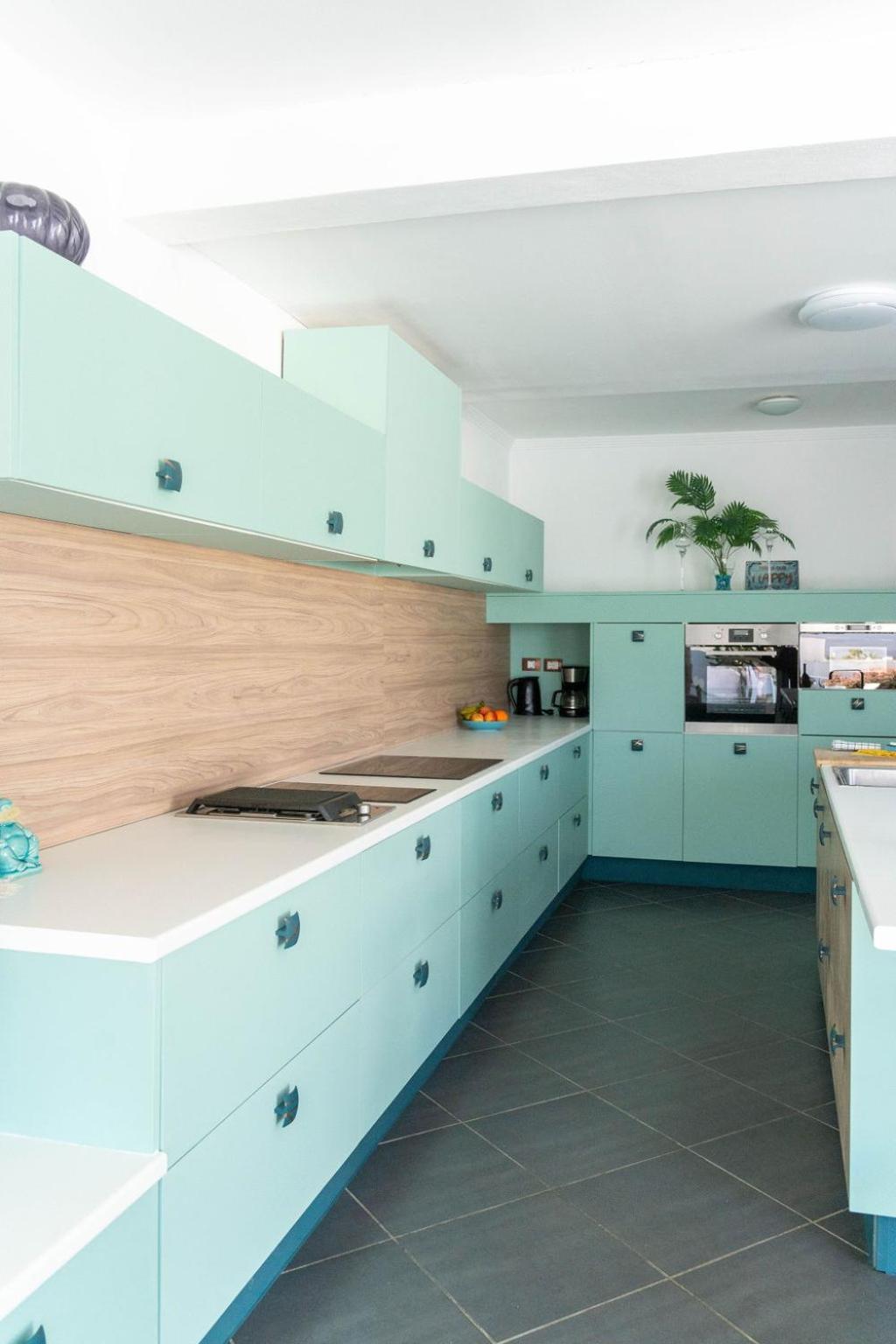 Villa Perla Blanca Playa Blanca  Exteriér fotografie