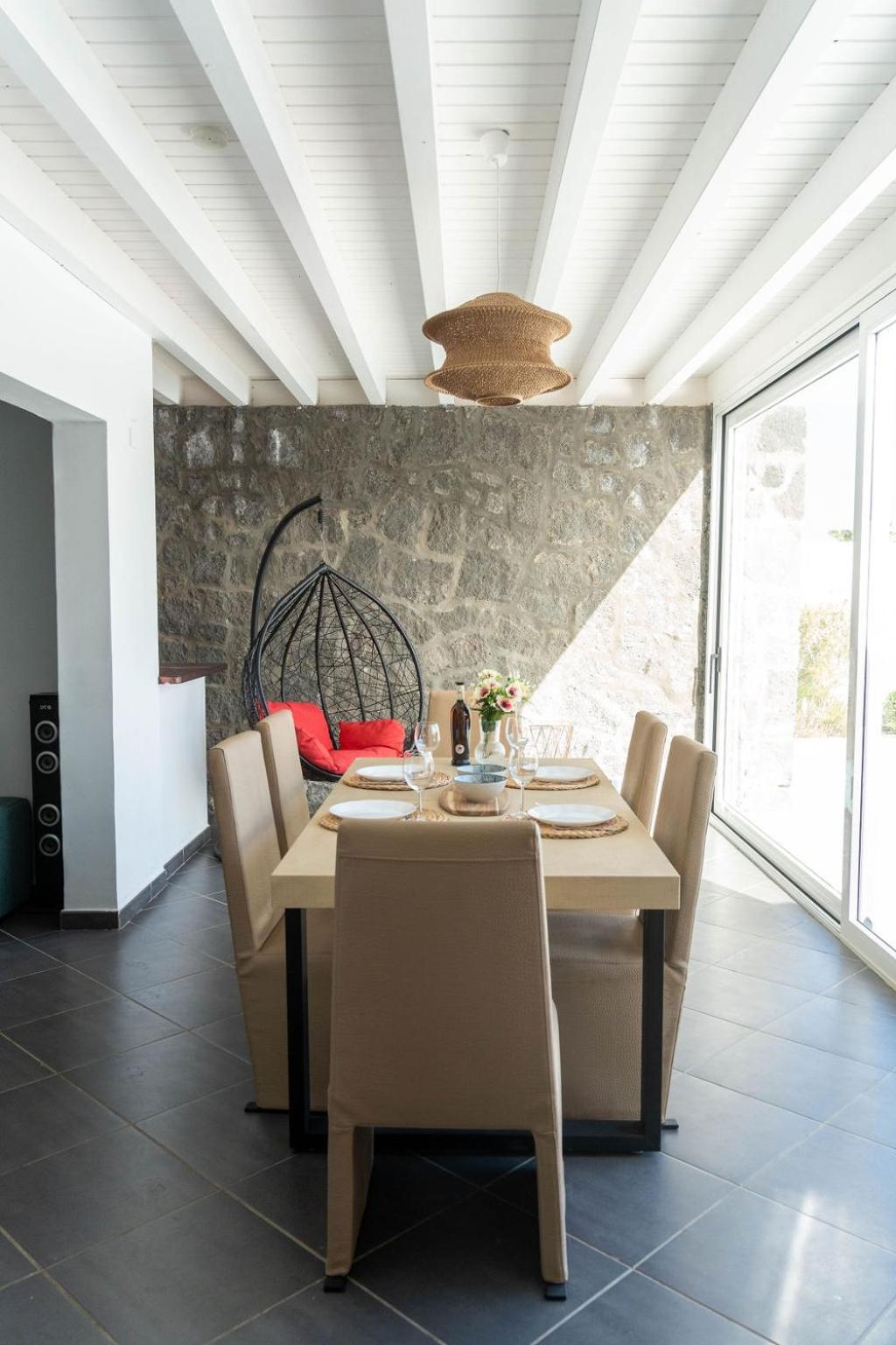 Villa Perla Blanca Playa Blanca  Exteriér fotografie